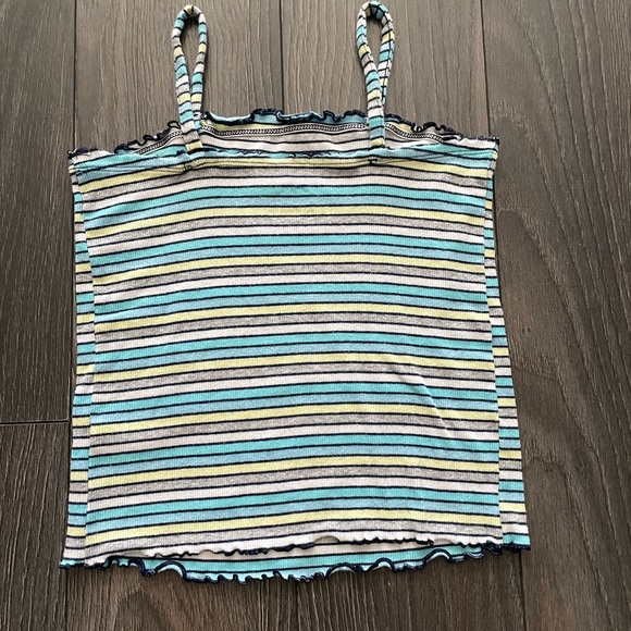 Selling a top from Justice! - Picture 2 of 2